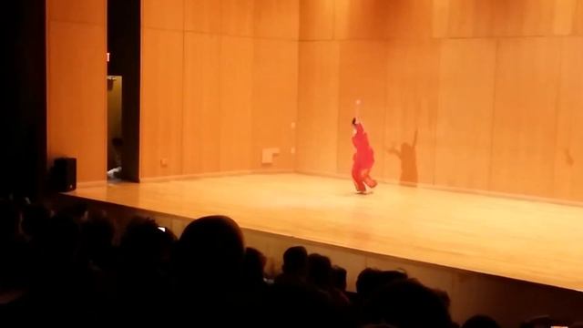 UWF Confucius Institute inauguration Part 2 смотреть онлайн