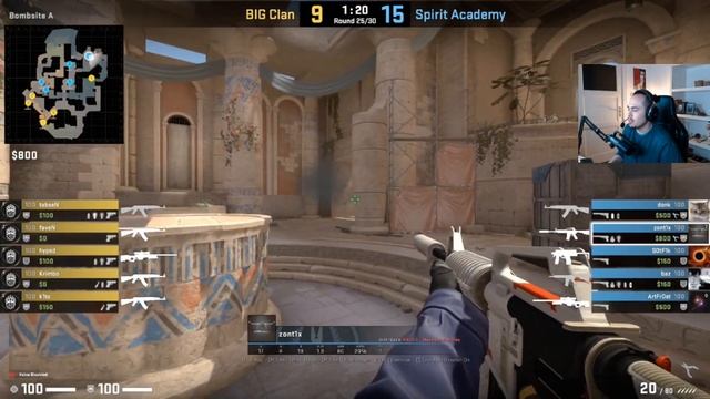 Anubis A CT Defence | b1t, jks, zont1x, nitro, Magisk | CSGO Pro Plays | Guide 2023 *english* смотреть онлайн