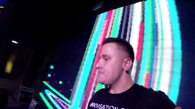 Efim Kerbut Live @ Ikra (Kostroma)