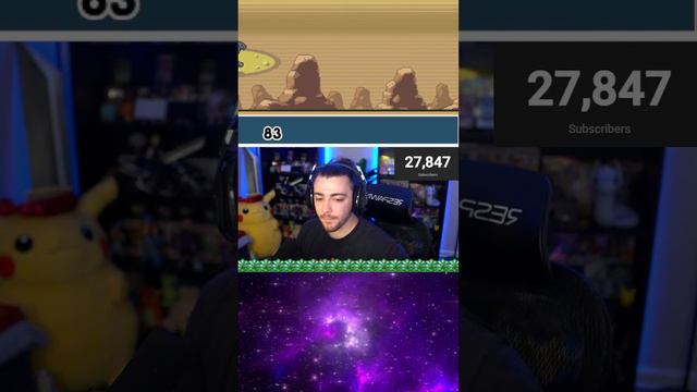 🔴 LIVE - SHINY HUNTING MEWTWO in Pokemon Fire Red! (1/8192 Odds) смотреть онлайн