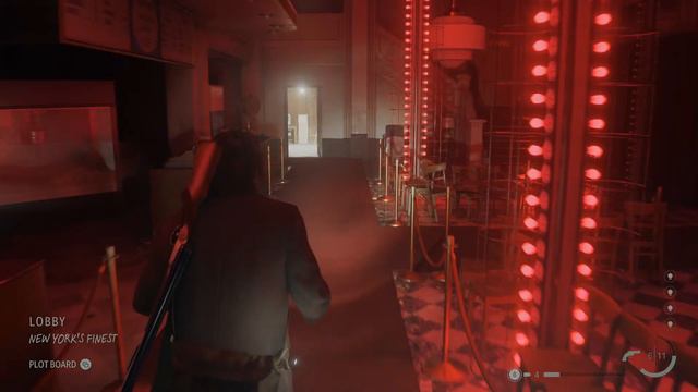 Alan Wake 2 (Series X) Daily LP 17 смотреть онлайн