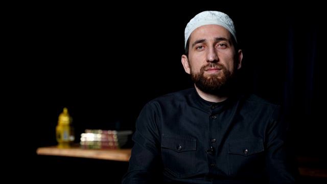 Бросай курить в Рамадан смотреть онлайн