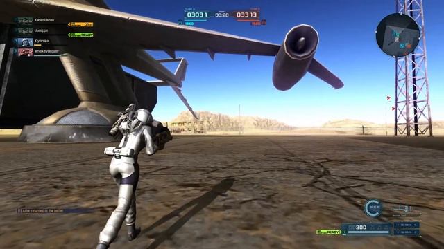 ПЕРВЫЙ ВЗГЛЯД НА ПК ВЕРСИЮ! - MOBILE SUIT GUNDAM BATTLE OPERATION 2 смотреть онлайн