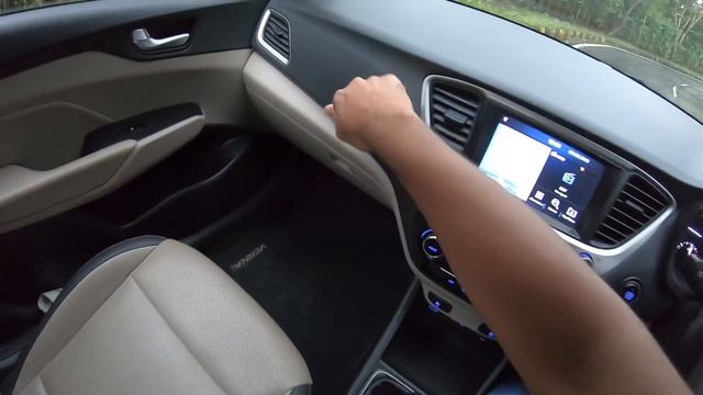 Hyundai Verna - Feature Loaded Sedan | Faisal Khan