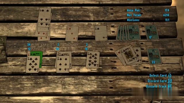 Fallout New Vegas caravan meme смотреть онлайн