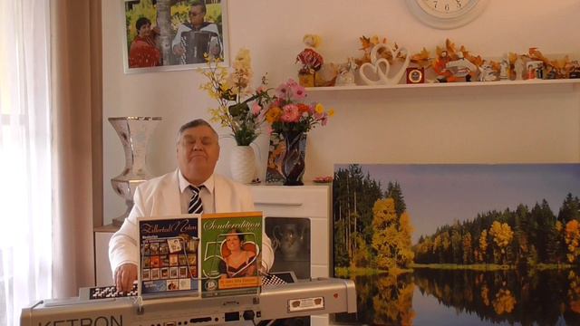 "Ах какая женщина!" исп.В.Мозбах. смотреть онлайн