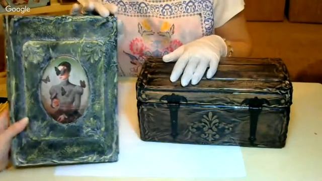 Леля Раевская короб с распечатками 04 16 смотреть онлайн