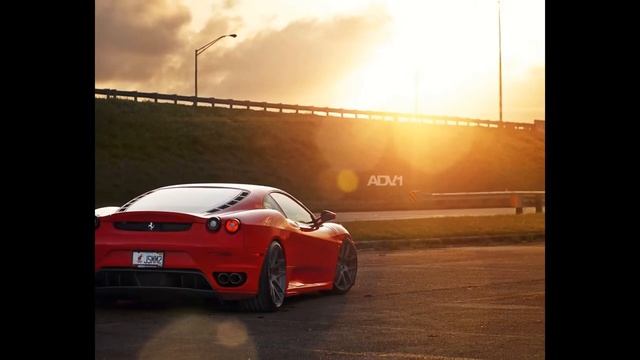 Автомобили Феррари | Ferrari cars смотреть онлайн