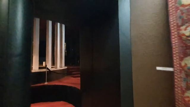 Гори. Музей Сталина. смотреть онлайн