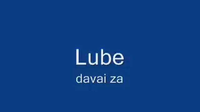 Lube davai za смотреть онлайн
