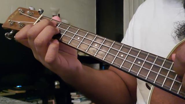 anastasia- once upon a december uke fingerpickin смотреть онлайн