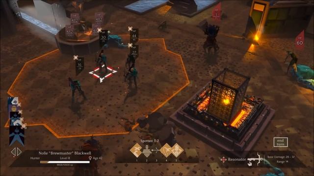 Let's Play Massive Chalice - Ep. 28 - Victory.....ish! смотреть онлайн