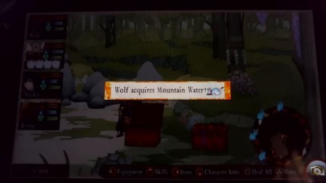 Oreshika Tainted Bloodlines Review смотреть онлайн