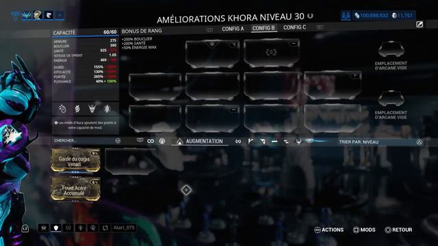 Warframe alert tactic wolf hunt c le loup смотреть онлайн