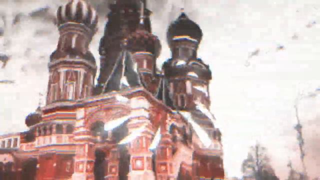 Ethnic Slavic Drill Remix (When We Were at War Trap Remix) смотреть онлайн