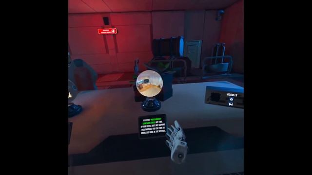 QUEST 3 - 21 best mixed reality games! META QUEST 3 смотреть онлайн