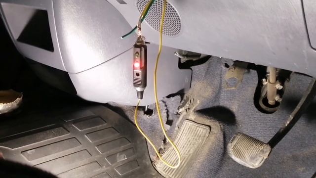 Не работает автозапуск томагавк. Ищем причину. смотреть онлайн