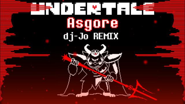 【立体音響】UNDERTALE - DJ JO REMIX「ASGORE」『超』立体音響＆高音質　※ヘッドホン、イヤホン必須 смотреть онлайн