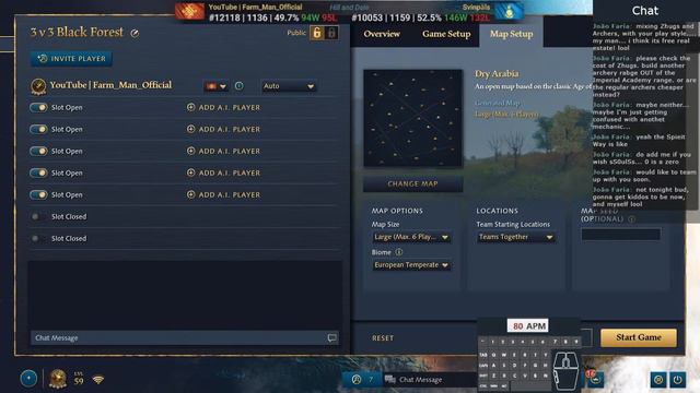 🔴 Age of Empires 4 - Online Gameplay 🔴 LIVE Stream # 9 смотреть онлайн