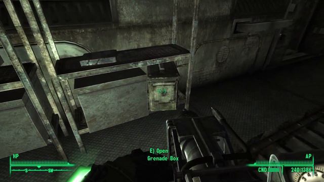 Fallout 3, Part 49. смотреть онлайн