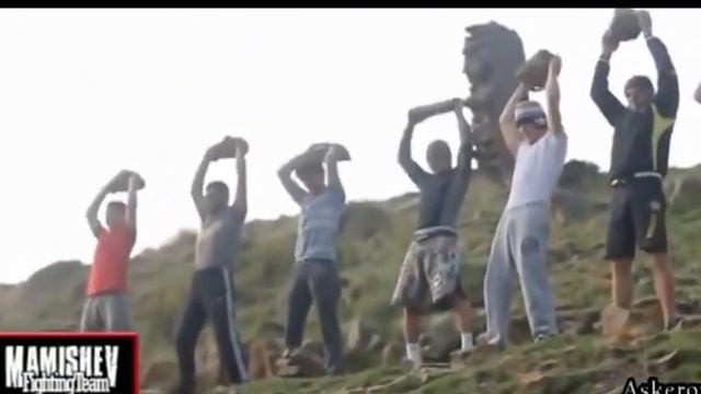 ДАХШАТ!!! ДЖОН ДЖОНС ГИЁХВАНД!!! ХАМЗАТ НЕЙТ ДИАЗ БИЛАН ЖАНГ КИЛМОКЧИ!!! смотреть онлайн