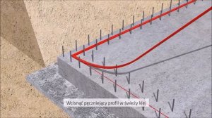 БЕНТОНИТОВЫЕ И РЕЗИНОВЫЕ НАБУХАЮЩИЕ ГИДРОФИЛЬНЫЕ ПРОФИЛИ