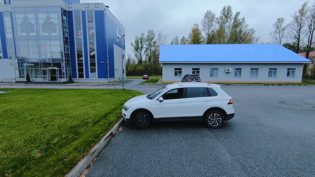 SHOWREEL 2020 смотреть онлайн