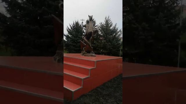 георгий победоносец Ессентуки 2022 смотреть онлайн