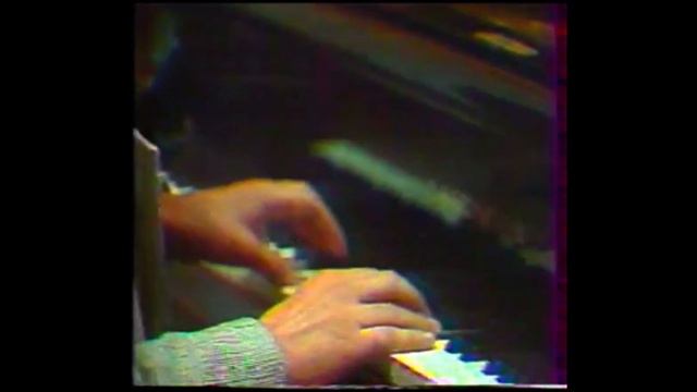 Artashes Kartalyan - piano Armen Hyusnunts - sax “All the things you are” смотреть онлайн