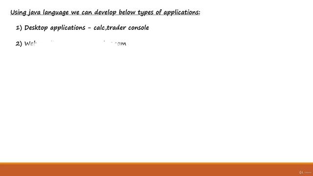 Introduction of Java, Lecture 1- Introduction of project development using Java | Learning Hub смотреть онлайн