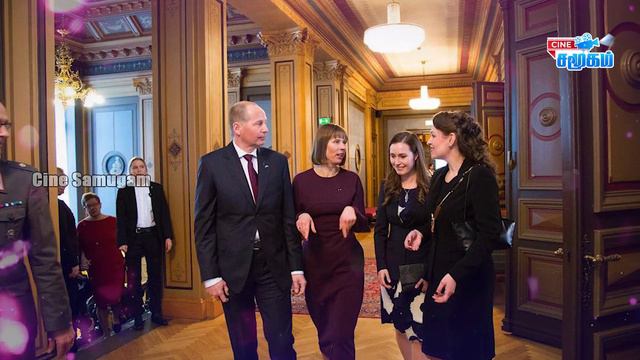 Youngest Leadership In The World || Finland's New Goverment