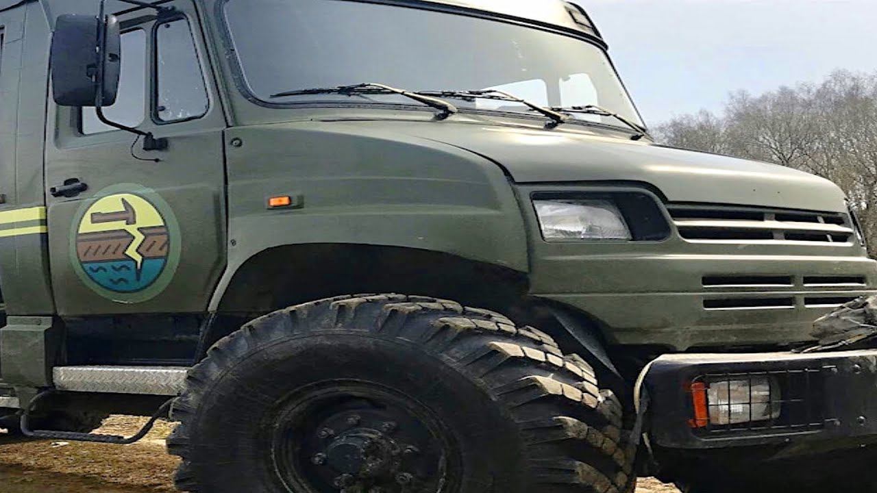 Самый дорогой ЗИЛ в России и мире стоимостью более 9 Миллионов рублей смотреть онлайн