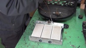 Диагностика и ремонт газового обогревателя