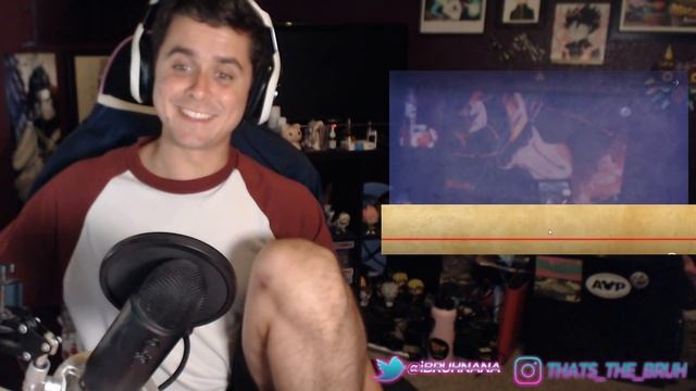 "ESCANOR HOW???" Seven Deadly Sins Season 2 Ep.21,22 Live Reaction! смотреть онлайн
