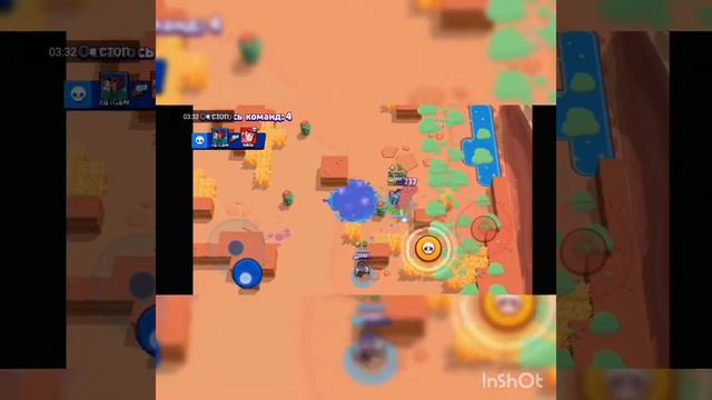 Brawl Stars Собрали максимальное количество банок! смотреть онлайн