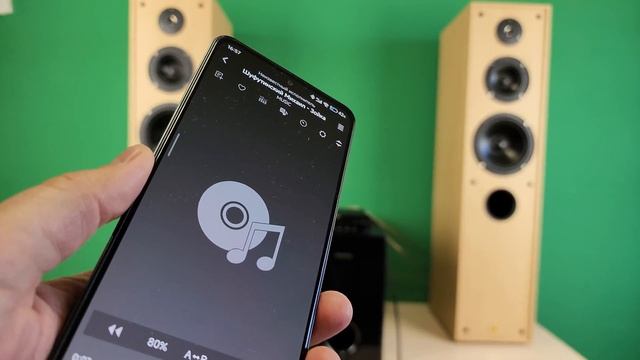 Усилитель Fosi Audio BT30D Pro Bluetooth 165+350 Вт смотреть онлайн