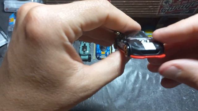 2015 Mazda Mx5 Miata from Hotwheels 164 review #164 #diecast #hotwheels #toys #cars #speed смотреть онлайн