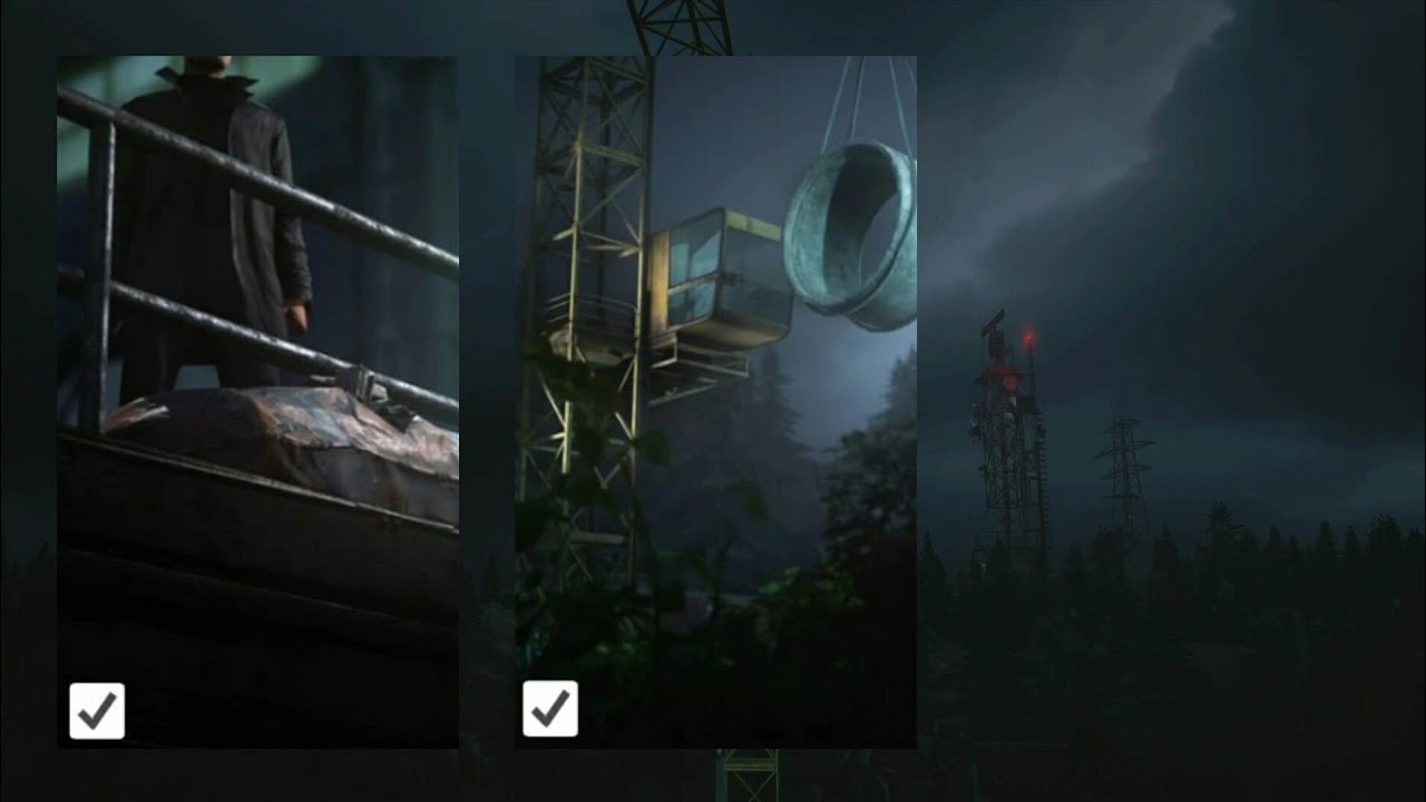 HITMAN 3 Рожа кирпича просит, Травмоопасный кран. смотреть онлайн