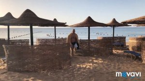 Египет, отель Jaz Dahabeya 4*