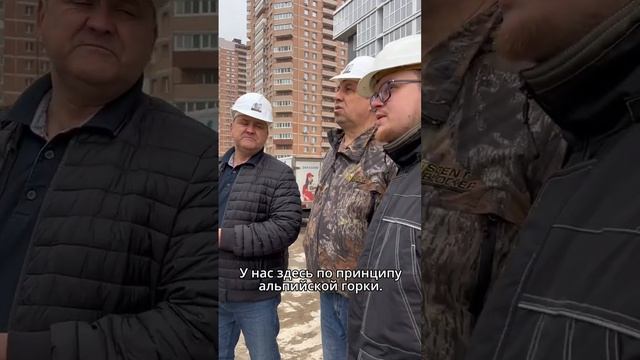 ПРОВЕРЯЕМ ВСЁ - ОТ ФУНДАМЕНТА ДО ОТДЕЛКИ? смотреть онлайн