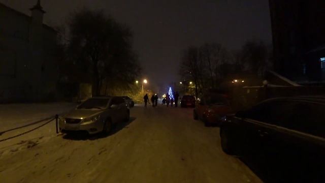 НОВЫЙ 2021 ГОД 🐂. Днепр. смотреть онлайн
