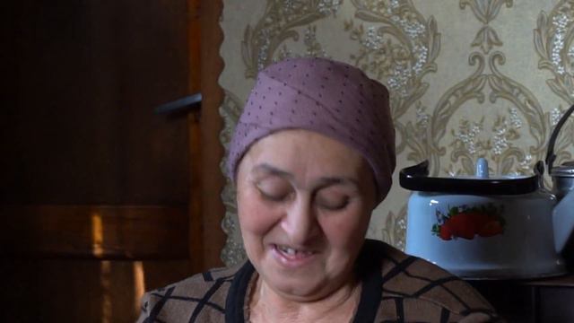 Модархои аз 100 сола боло дар нохияи Ашт смотреть онлайн