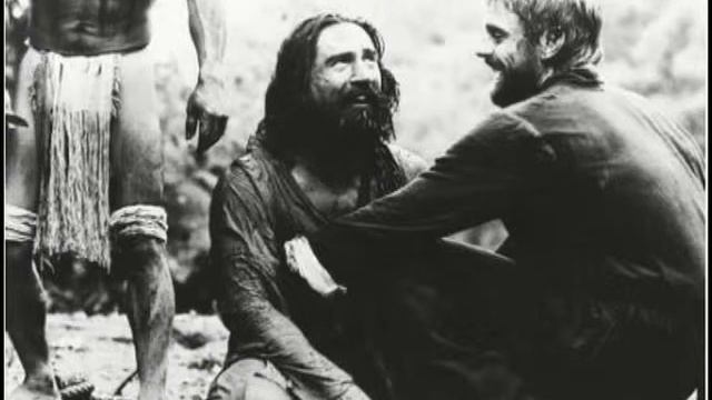 Maurizio Orefice - Gabriel's oboe, dal film Mission (E.Morricone) смотреть онлайн