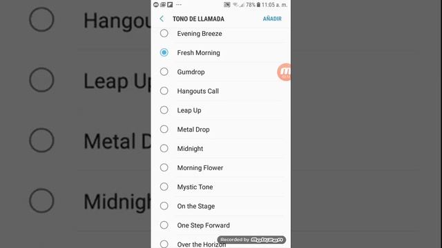 Todos los tonos de llamadas de samsung j5 prime смотреть онлайн