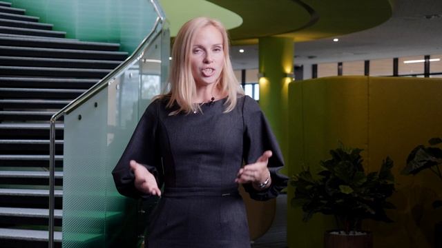 Мария Образцова I Образование для успешного развития в условиях цифровой экономики смотреть онлайн