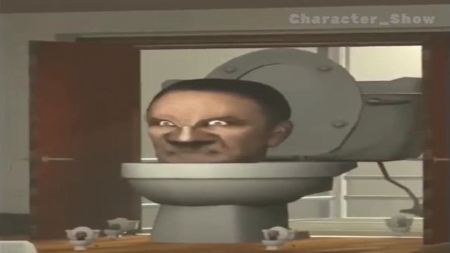 NEW!!! Skibidi Toilet - Coffin Dance Song #5(Cover) #coffindance #cover #meme