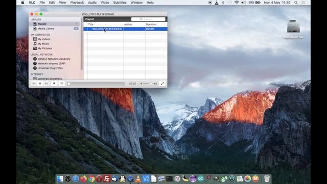 RaspberryPi #S5-1 : Raspicam, stream, VLC, Apple, iPad, Android, Python смотреть онлайн