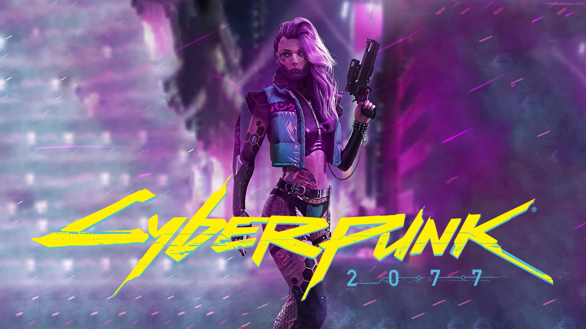 ?Cyberpunk / Dark Electro / Dark Techno Music Mix 