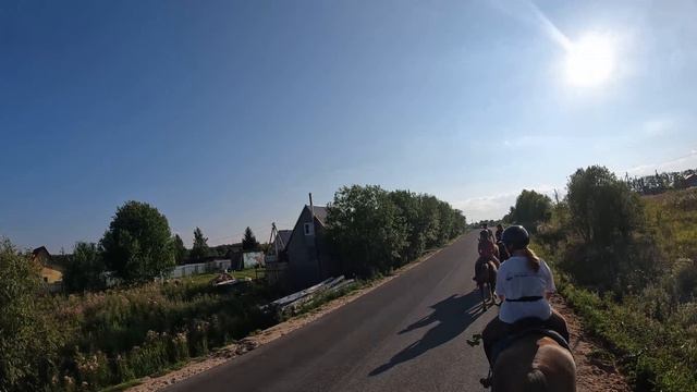 КК Кентавр поход 1of2