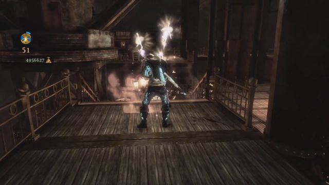 Fable 3 Review (Xbox 360) смотреть онлайн